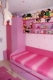 Camera de copii Pink
